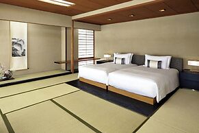 Takanawa Hanakohro - in Grand Prince Hotel Takanawa