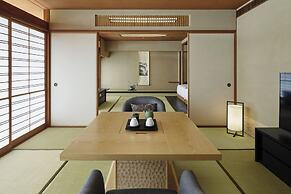 Takanawa Hanakohro - in Grand Prince Hotel Takanawa