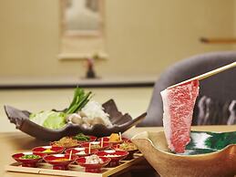 Takanawa Hanakohro - in Grand Prince Hotel Takanawa