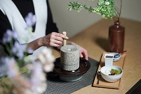 Takanawa Hanakohro - in Grand Prince Hotel Takanawa