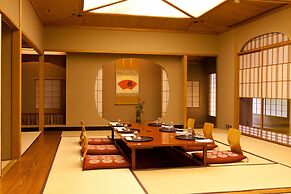 Takanawa Hanakohro - in Grand Prince Hotel Takanawa