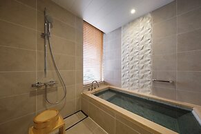 Takanawa Hanakohro - in Grand Prince Hotel Takanawa