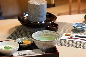 Takanawa Hanakohro - in Grand Prince Hotel Takanawa