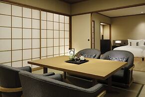 Takanawa Hanakohro - in Grand Prince Hotel Takanawa