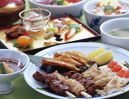 Takanawa Hanakohro - in Grand Prince Hotel Takanawa