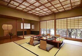 Takanawa Hanakohro - in Grand Prince Hotel Takanawa