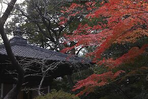 Takanawa Hanakohro - in Grand Prince Hotel Takanawa
