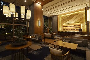 Takanawa Hanakohro - in Grand Prince Hotel Takanawa