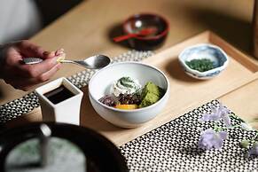 Takanawa Hanakohro - in Grand Prince Hotel Takanawa