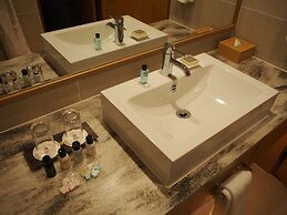 Takanawa Hanakohro - in Grand Prince Hotel Takanawa