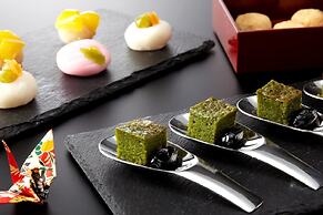 Takanawa Hanakohro - in Grand Prince Hotel Takanawa