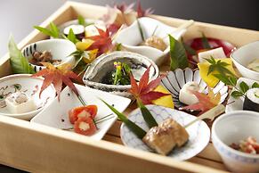 Takanawa Hanakohro - in Grand Prince Hotel Takanawa