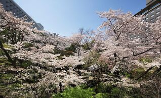 Takanawa Hanakohro - in Grand Prince Hotel Takanawa