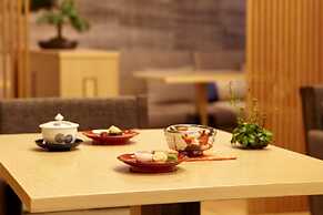 Takanawa Hanakohro - in Grand Prince Hotel Takanawa