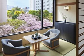 Takanawa Hanakohro - in Grand Prince Hotel Takanawa