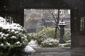 Takanawa Hanakohro - in Grand Prince Hotel Takanawa