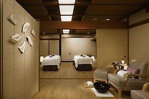 Takanawa Hanakohro - in Grand Prince Hotel Takanawa