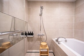 Takanawa Hanakohro - in Grand Prince Hotel Takanawa