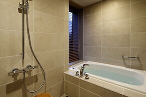 Takanawa Hanakohro - in Grand Prince Hotel Takanawa