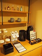 Takanawa Hanakohro - in Grand Prince Hotel Takanawa