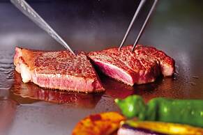 Takanawa Hanakohro - in Grand Prince Hotel Takanawa