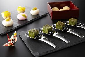 Takanawa Hanakohro - in Grand Prince Hotel Takanawa