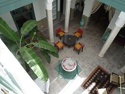 Riad Azahar