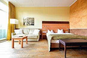 Landhotel Burg Im Spreewald