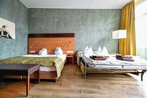 Landhotel Burg Im Spreewald