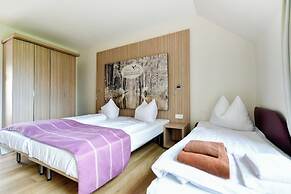 Landhotel Burg Im Spreewald