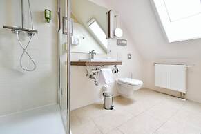 Landhotel Burg Im Spreewald