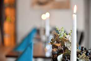 Landhotel Burg Im Spreewald