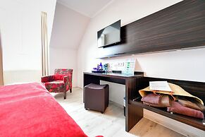 Landhotel Burg Im Spreewald