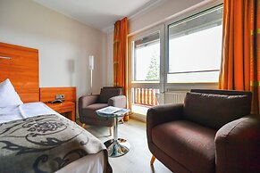 Landhotel Burg Im Spreewald