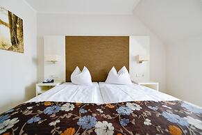 Landhotel Burg Im Spreewald