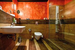 Landhotel Burg Im Spreewald