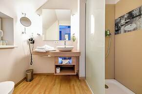 Landhotel Burg Im Spreewald