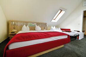 Landhotel Burg Im Spreewald