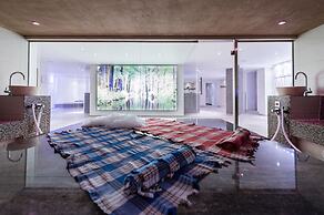 Landhotel Burg Im Spreewald