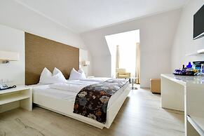 Landhotel Burg Im Spreewald