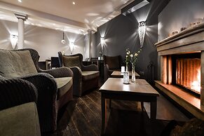 Landhotel Burg Im Spreewald