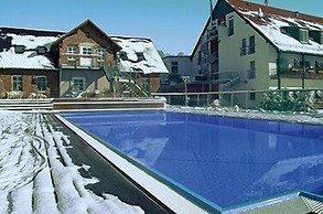 Landhotel Burg Im Spreewald