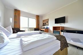 Landhotel Burg Im Spreewald