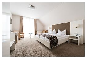 Landhotel Burg Im Spreewald