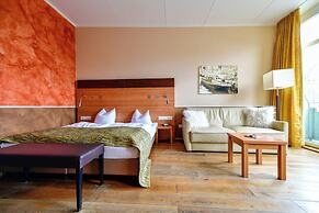 Landhotel Burg Im Spreewald