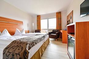 Landhotel Burg Im Spreewald