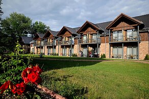 Landhotel Burg Im Spreewald