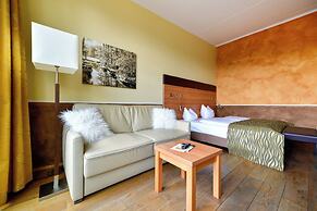 Landhotel Burg Im Spreewald