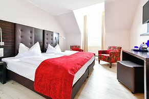 Landhotel Burg Im Spreewald