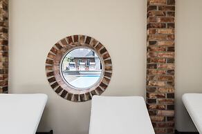 Landhotel Burg Im Spreewald